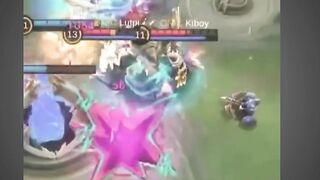 Pantang Menyerah #Esports
