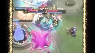 Rivalitas hanya didalam game, sisanya tetap full respect ya guys! 🥰