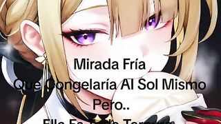 Mirada Fría..
