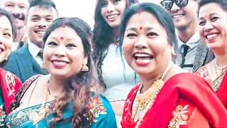 Family gathering 5