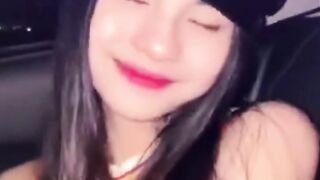 Siapa yang oshiin trisha ?