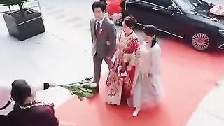 pengantin wanita di hina keluarga suami teryata putra orang kaya #dramafullepisode #pengantinwanita #orangkaya