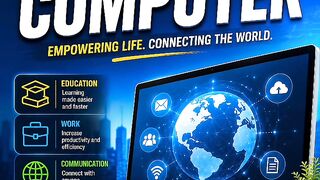Importance of Computer