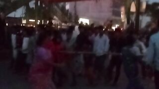 রথযাত্রা জন্য শতশত গাড়ি উপচে পড়া জ্যাম