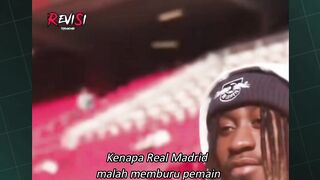 Alasan Mourinho lebih pilih rekrut Yan Diomande ketimbang Olise 😳