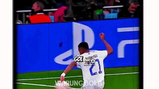 3 Assist yang bahkan lebih indah daripada golnya!