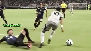 GOAT tunjukkan apa arti RESPECT yang sebenarnya