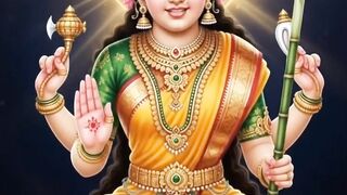 🌺 ஆடி 13 – செவ்வாய்க்கிழமை | அம்மன் அருள்வாக்கு 🌺