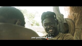 PAGWUNI: Curse of the Ancestor | Official Trailer (2026) | Franconero Studios × Wunbeyali Films