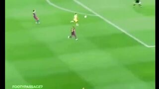 🇳🇱 Momen ini terjadi pada leg kedua babak 16 besar Liga