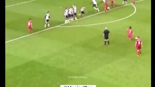 Saya benar-benar berpikir tidak ada satu pun hat-trick