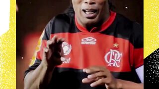Cuma Ronaldinho
