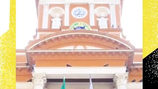 Punya terowongan rahasia