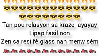 Cheri se pou ou mwen fèt