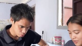 Raw talent