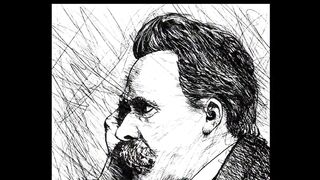 Pernah merasa sudut pandangmu paling benar? Hati-hati, itu "kebutaan" berbahaya menurut Nietzsche. 🤔