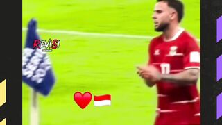 Calvin Verdonk Jadi Gelandang, Emang Kurang Maksimal