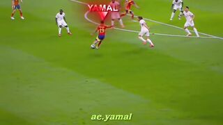 Lamie yamal goaaal