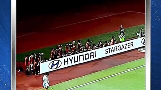 Indonesia vs Kamboja (3-0)
