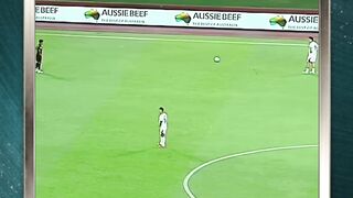 Gol Debut Mitch Baker (Indonesia vs Kamboja) - ASEAN Hyundai Cup