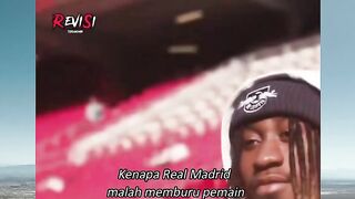 Lebih milih skill/visi kaya Olise atau Kecepatan Kilat kaya Diomande? ⚽️⚡️