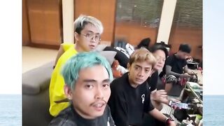 ABSEN FURAB MANA AJA...