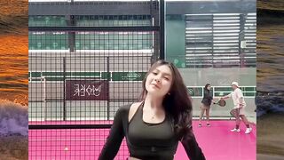 Padel day 2