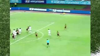 indonesia menang atas kamboja 5-1 asean 2026