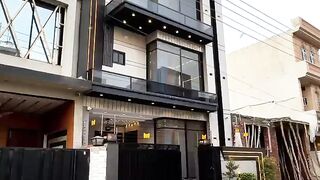 5 Marla House for sale Lahore