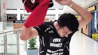 Money. 2