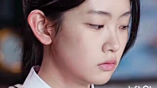 #Agent Kim fight scene