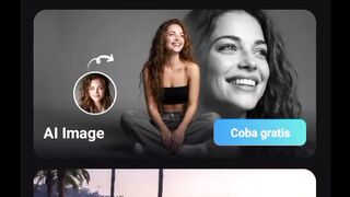 APLIKASI AI IMAGE TO VIDEO GRATIS UNLIMITED NO WATERMARK 720P