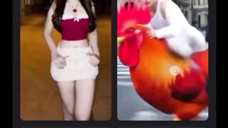 APLIKASI AI FACE SWAP VIDEO GRATIS UNLIMITED NO WATERMARK | AI TUKAR WAJAH GANTI WAJAH TIRU GERAKAN