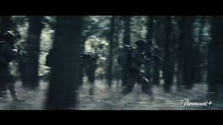 Lioness | Season 3 Final Trailer | Paramount+
