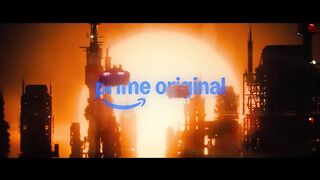 Blade Runner 2099 - Official Teaser | Prime Video