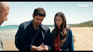 Arafta - Episode 103 - Part 2 (English Subtitles)