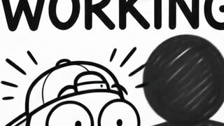 Funny Sketchy - 1 | Bob Funny Cartoon