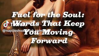 Fuel For The Soul