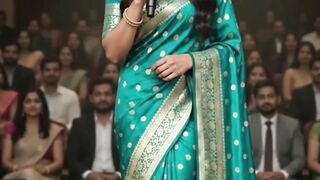 काश तुम पूछो मुझे क्या चाहिए..