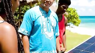 Solar Energy for Pacific Island Developing States