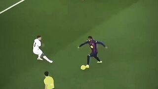 Lamine Yamal ART Goal
