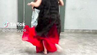 Beautiful Long Hair