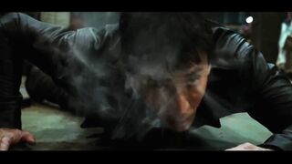 Ghost Rider - Ghost Rider Knows No Mercy