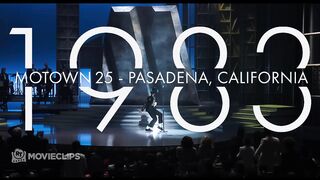 Michael (2026) 4K - Billie Jean (8/11) | Movieclips
