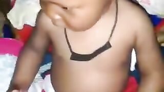 My baby boy 2