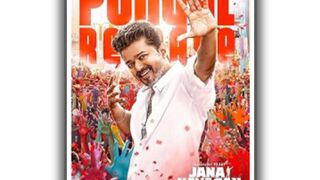 Jana Nayagan (2026) Hindi Dubbed Movie