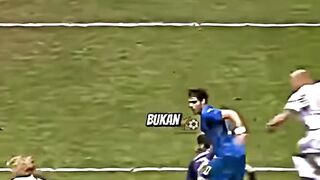 Kiper yang MENGUBAH sejarah sepakbola!🤯 3