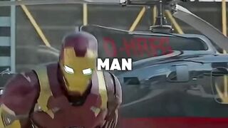 Evolusi War Machine dari Armor Biasa Jadi Mesin Perang!