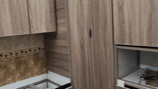 Beautiful kitchen fitting 7