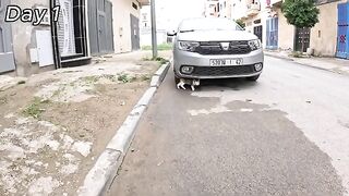 They Amputated Her Leg, But She Found True Love Instead.